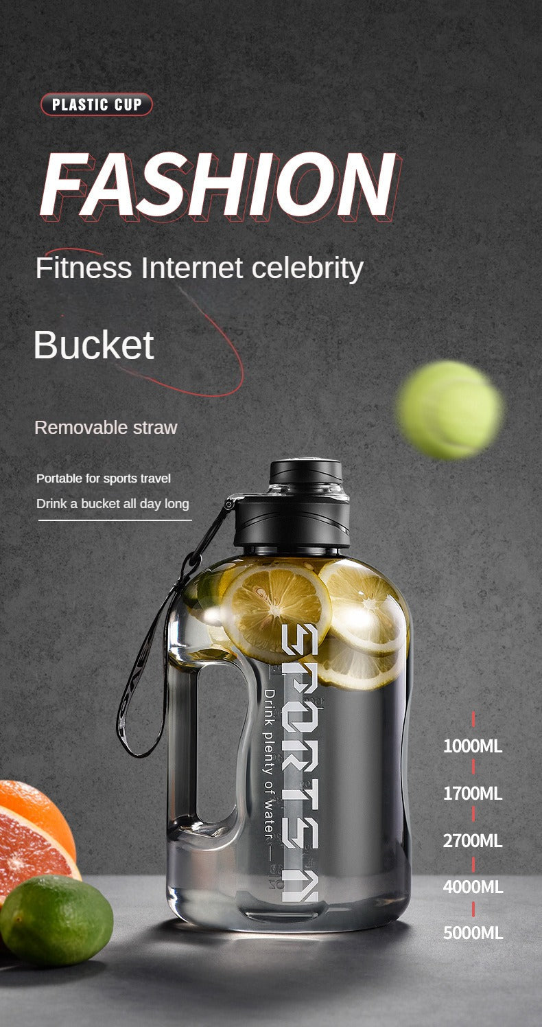 Sports Water