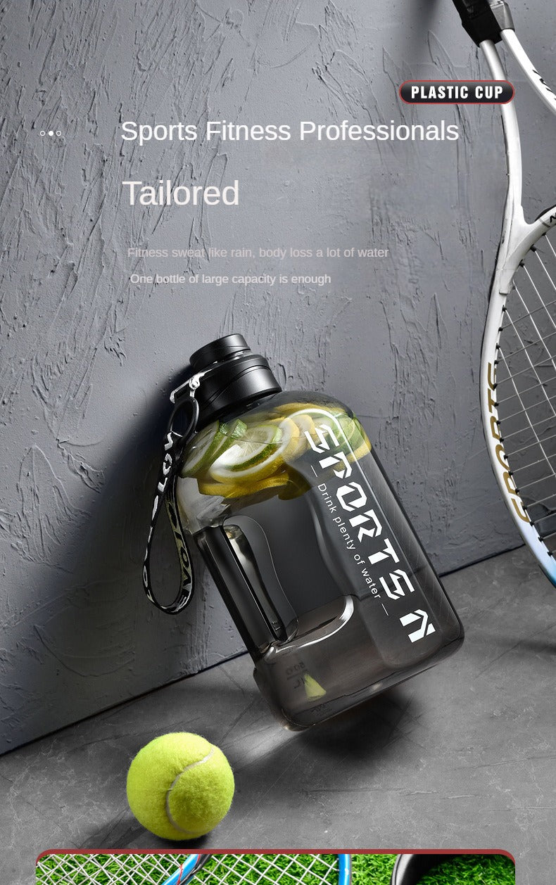 Sports Water