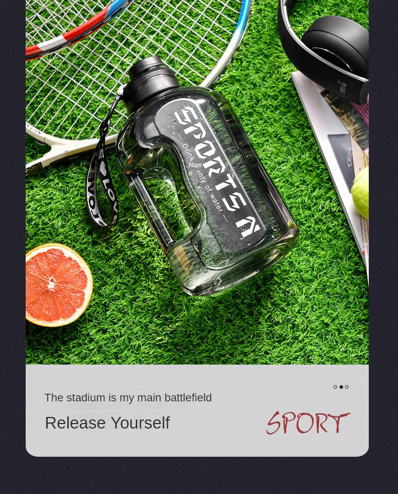 Sports Water
