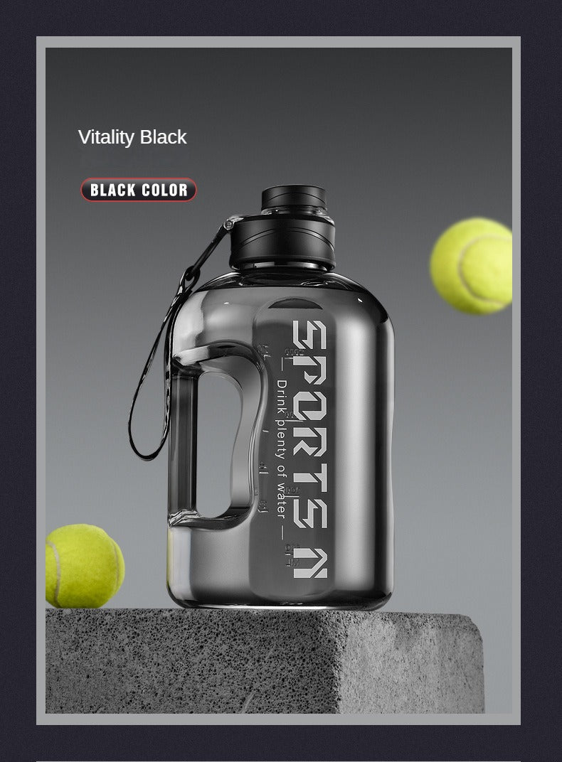 Sports Water