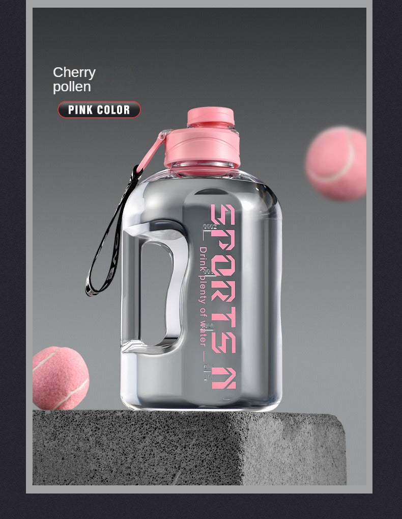 Sports Water