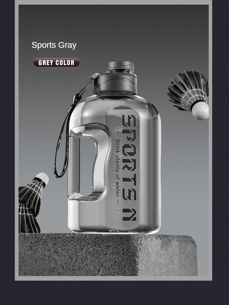Sports Water