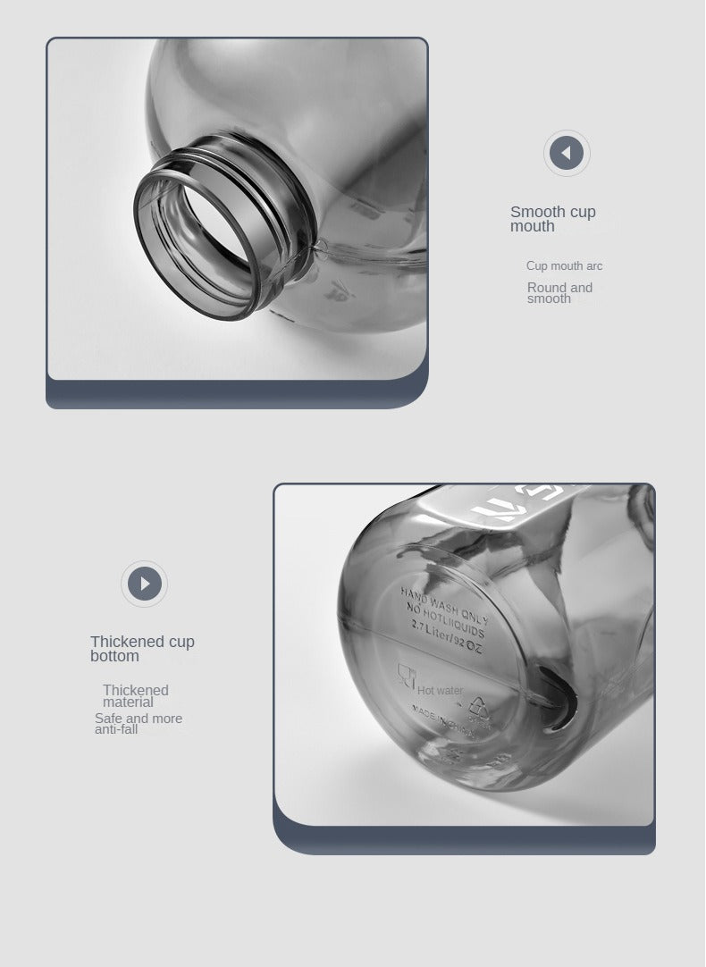 Sports Water
