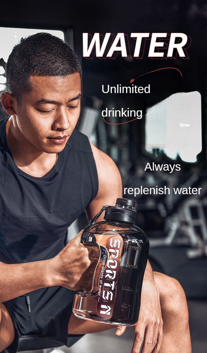 Sports Water