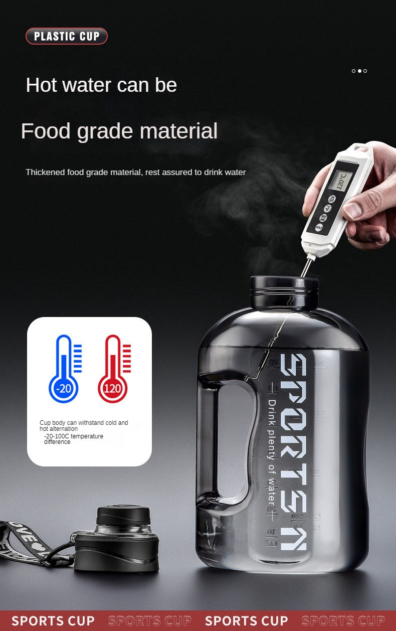Sports Water