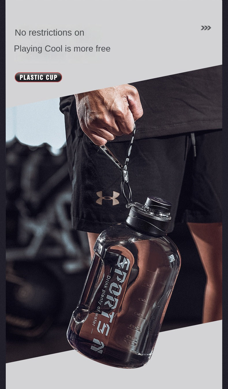 Sports Water