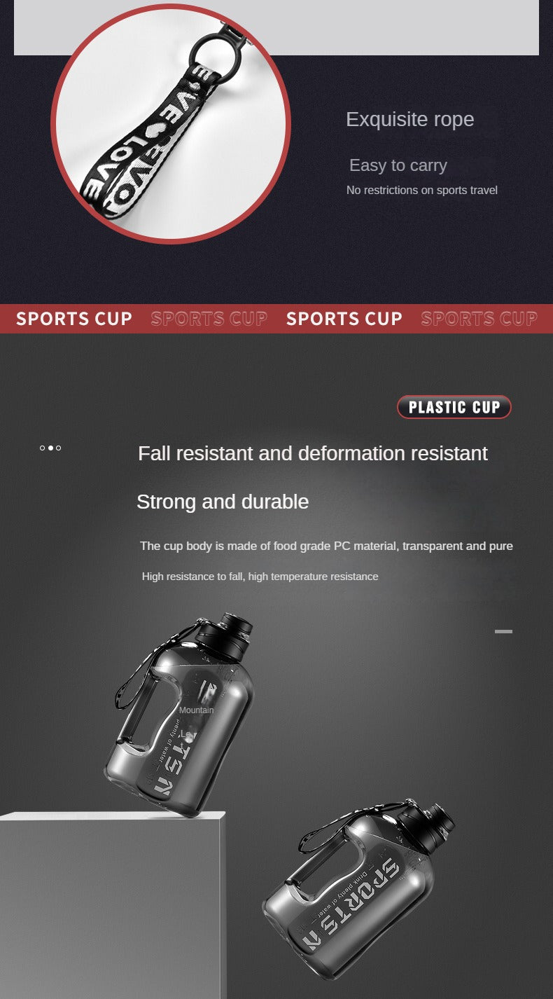 Sports Water