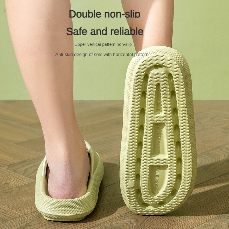 Slippers Household non-slip slippers Bath Slippers