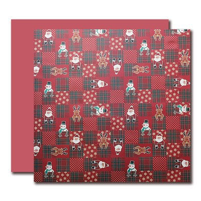AW-Christmas wrapping paper,Gift wrap paper