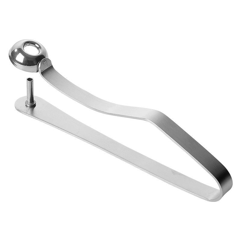 Date Pit Remover,Cherry Seed Remover Pitting Tool,Pitter for Cherry, Hawthorn, Red Date, Jujube