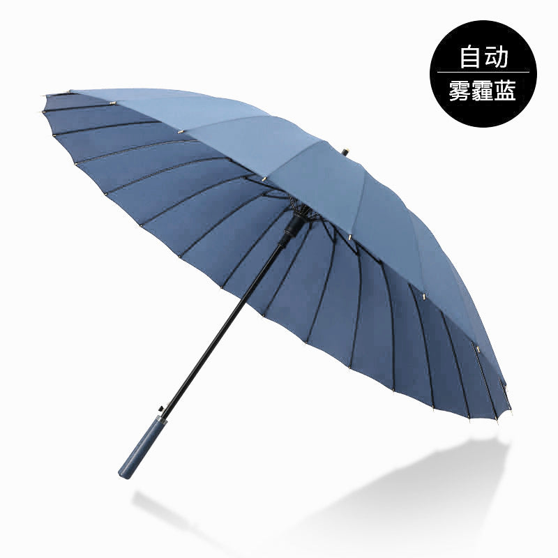 加大加固直杆雨伞
