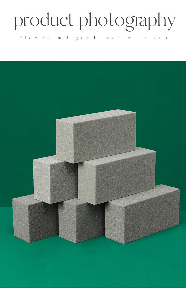 Floral Foam Block,Florist