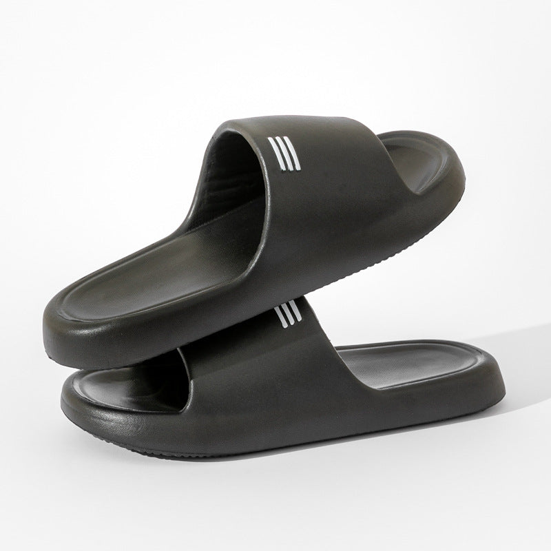 Slippers Household non-slip slippers Bath Slippers