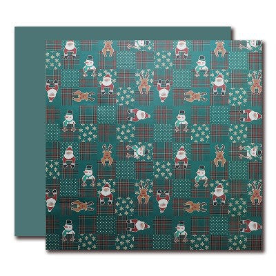AW-Christmas wrapping paper,Gift wrap paper