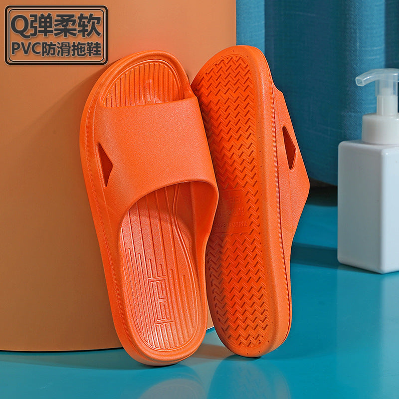 Slippers Household non-slip slippers Bath Slippers