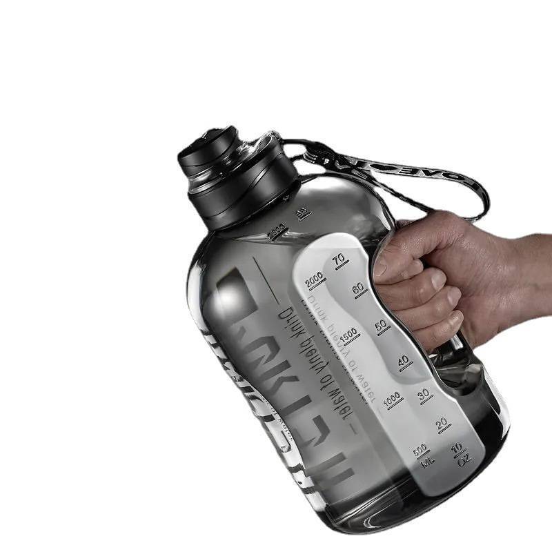 Sports Water