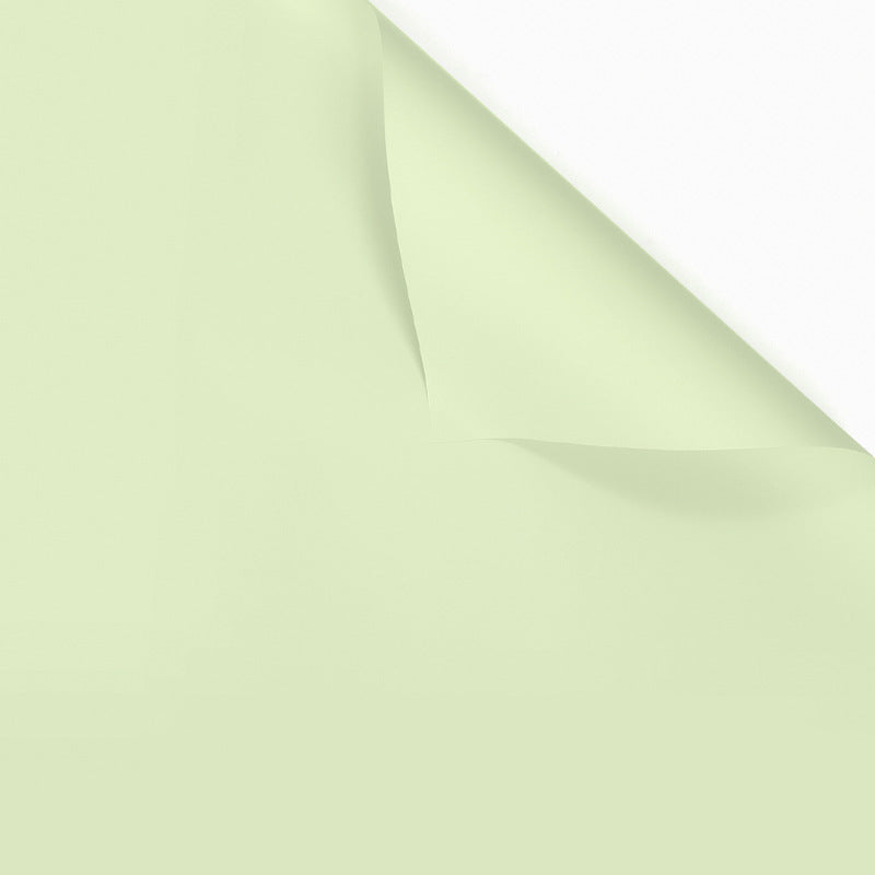 (Solid Color Elegance Paper) Fresh Flower Wrapping Paper,Floral Wrapping Paper