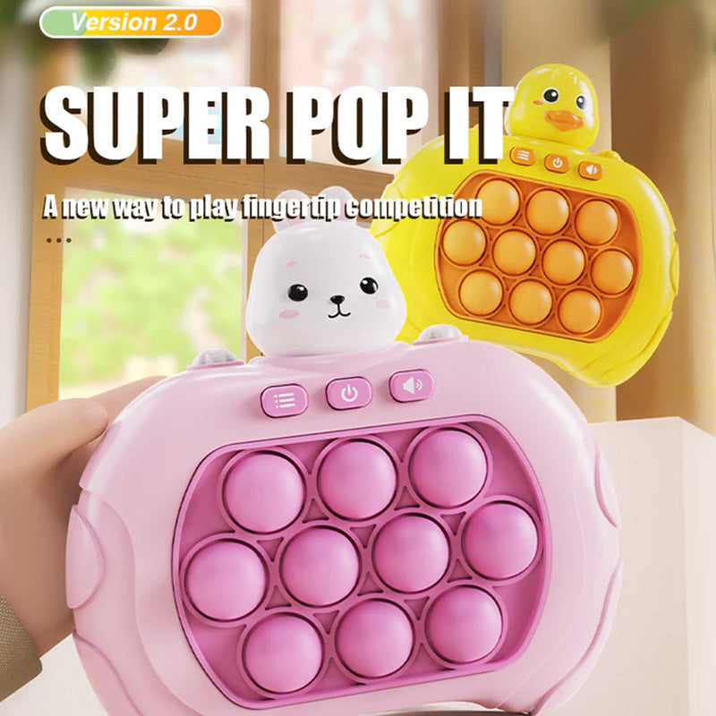 Super POP it 2.0 Game