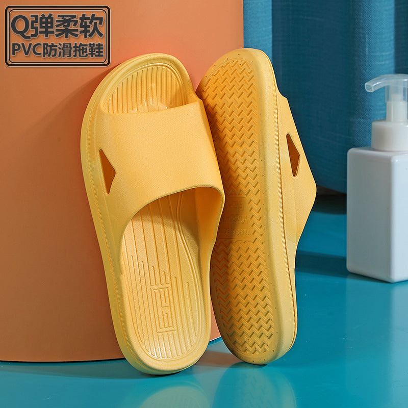Slippers Household non-slip slippers Bath Slippers