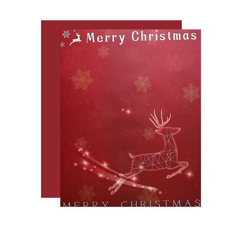 AW-Christmas wrapping paper,Gift wrap paper