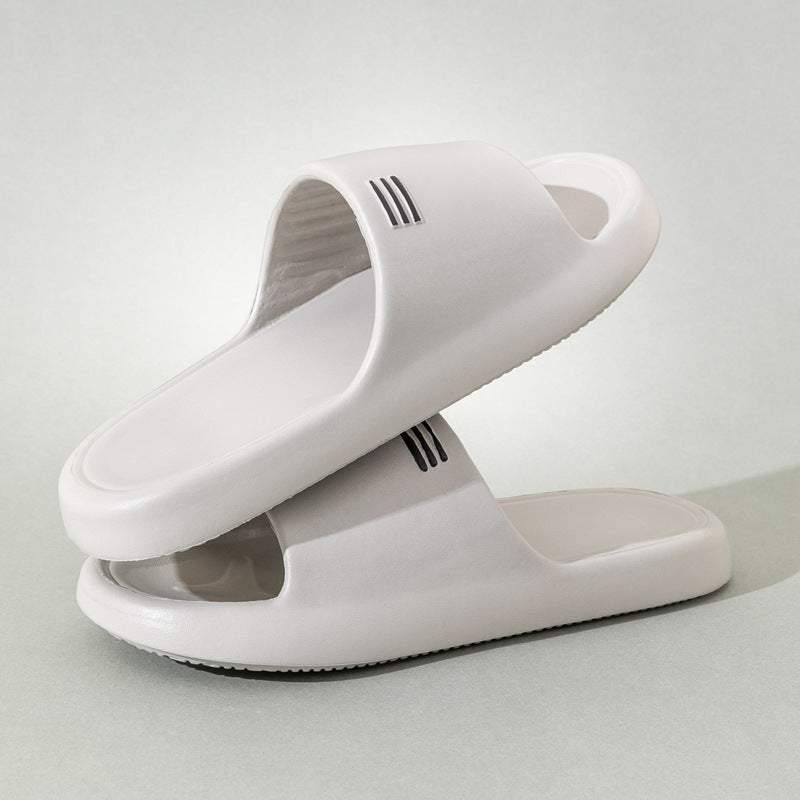 Slippers Household non-slip slippers Bath Slippers