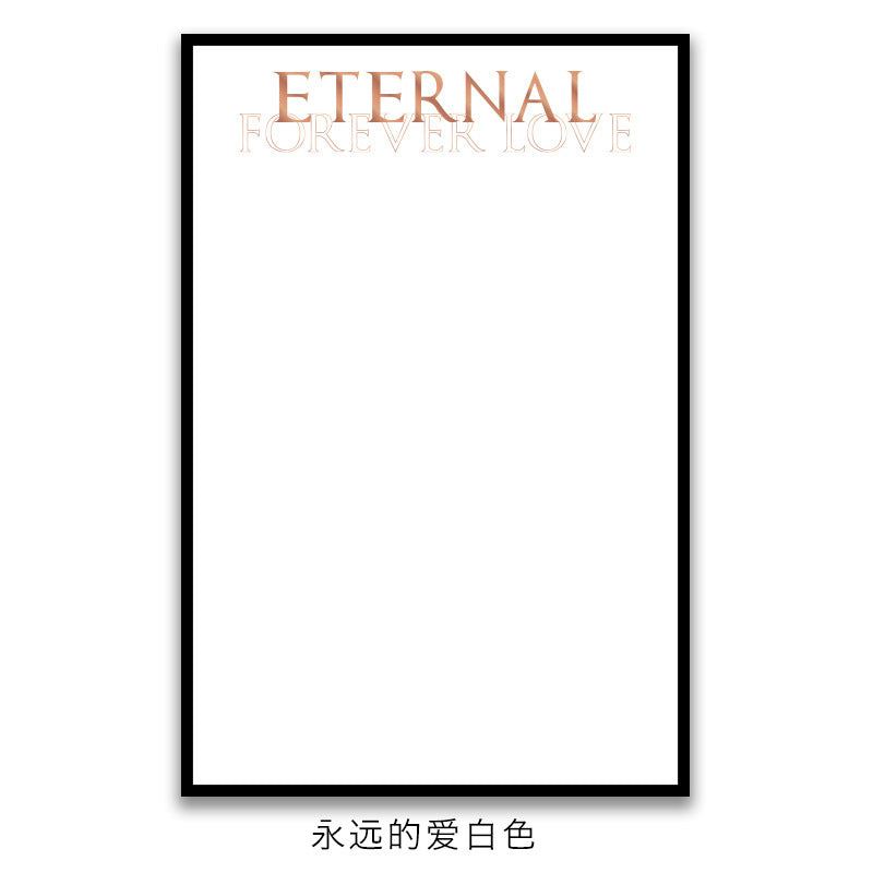 AV-Mother's Day gold-embossed premium minimalist influencer paper for flower gift wrapping, waterproof bouquet wrapping paper