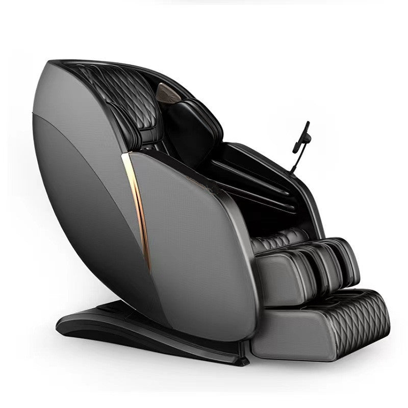 Pinmo-4D SL Massage chair household whole body space cabin multi-function electric massage
