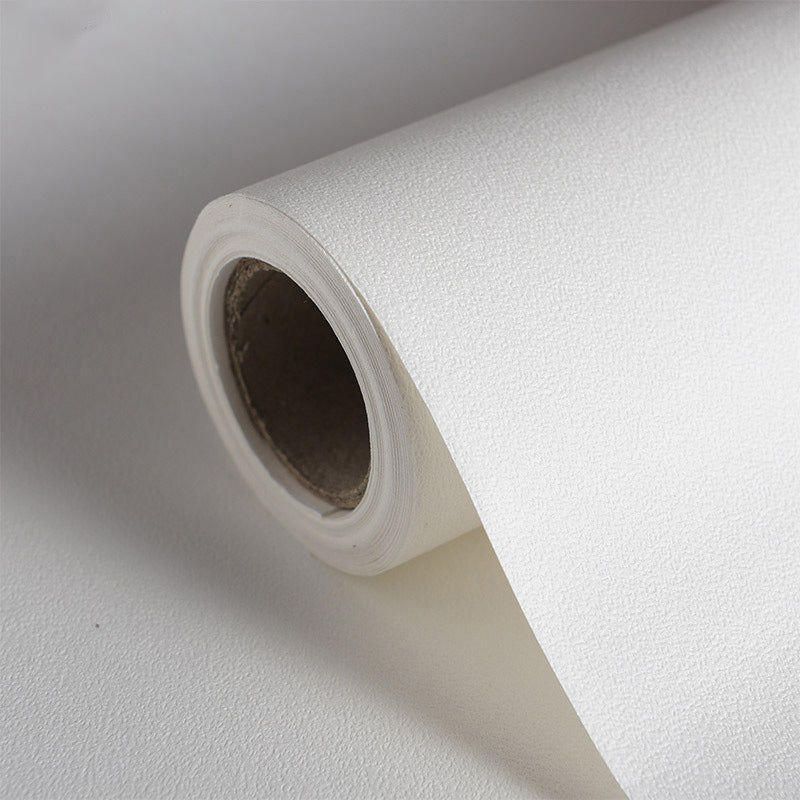 CC- pure color mocha paper flower wrapping paper floral packaging waterproof thickened kraft paper bouquet flower shop rose wrapping paper