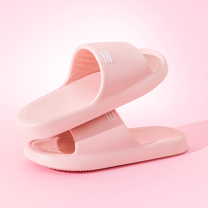 Slippers Household non-slip slippers Bath Slippers