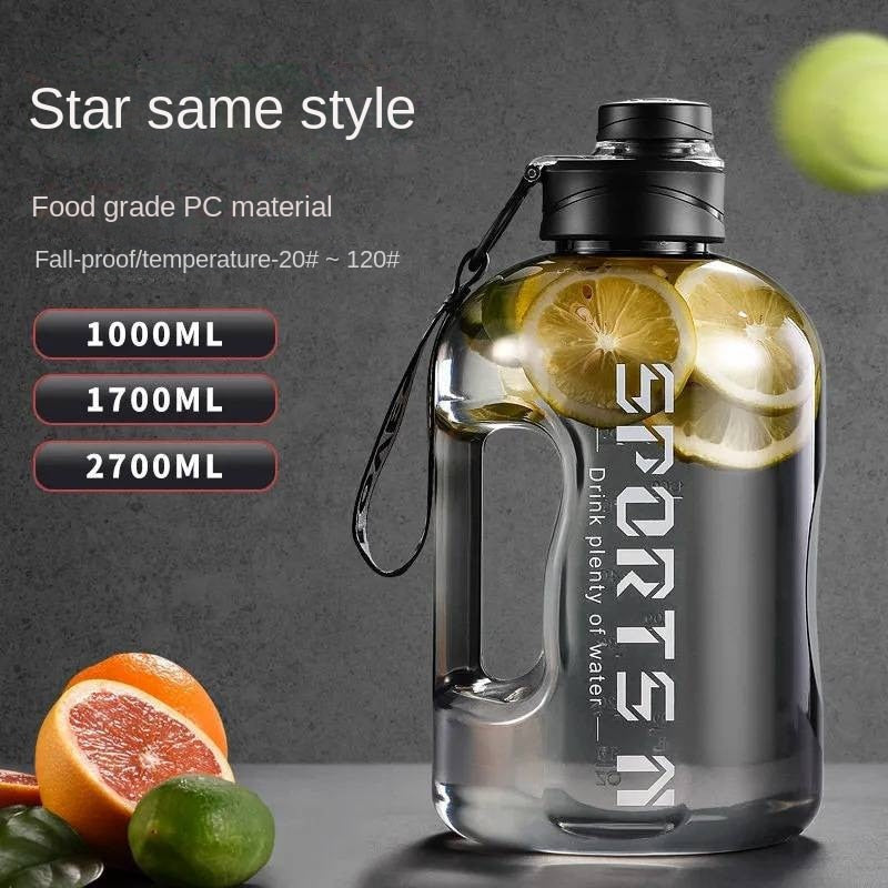 Sports Water