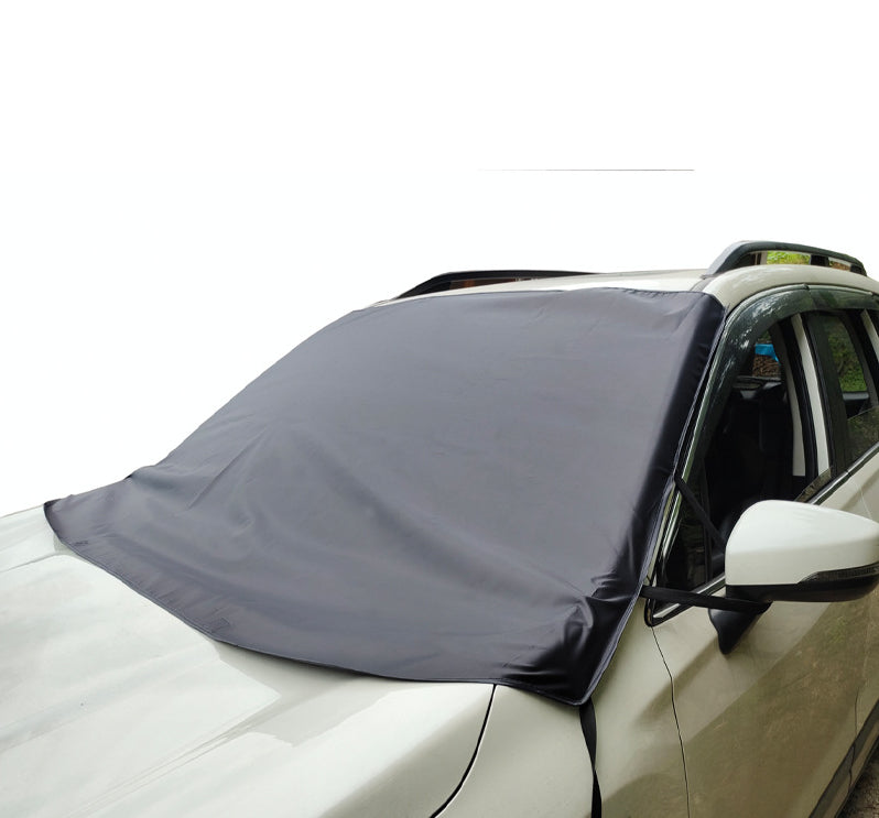 Magnetic Car Windshield Cover