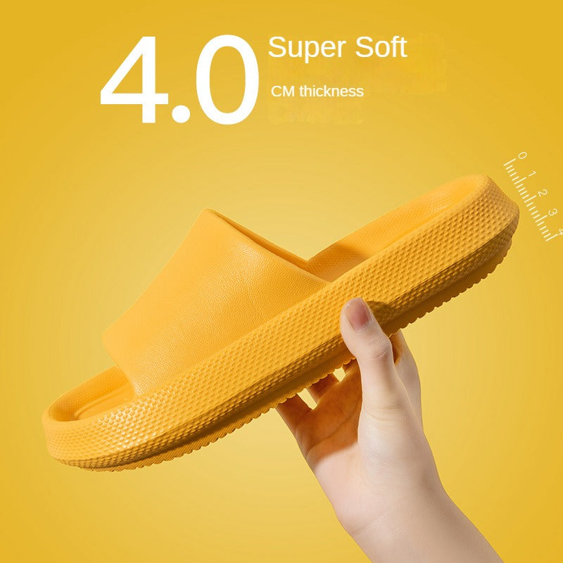 Slippers Household non-slip slippers Bath Slippers