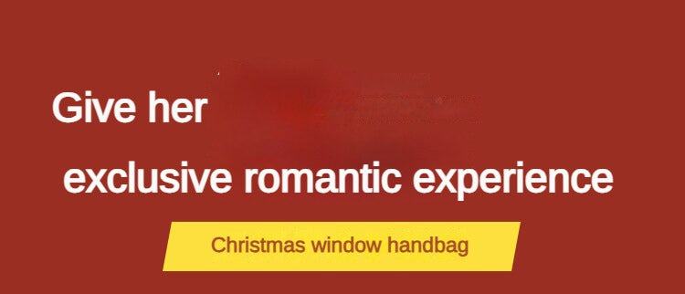 Christmas-themed display tote bags,Fresh flower bouquet packaging