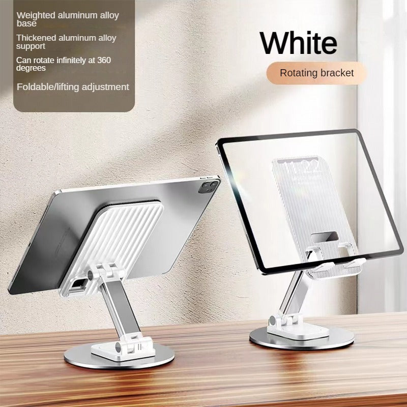 Desktop Cell Phone Holder Folding and Retractable Portable Cell Phone Holder