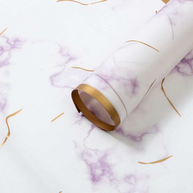 AK-Fresh Flower Bouquet Wrapping Paper,Flower Wrapping Paper,DIY Flower Shop Materials