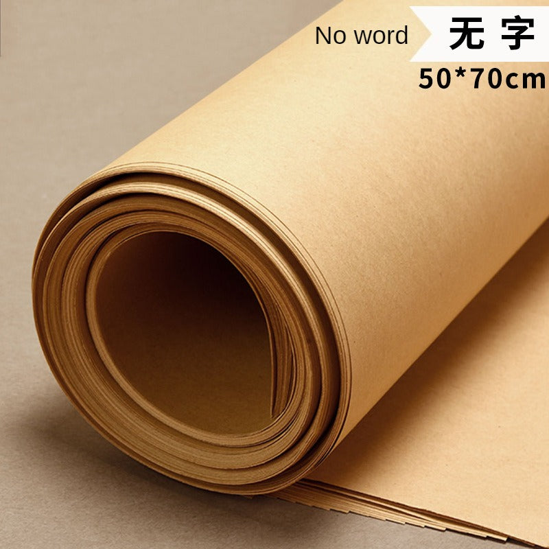 Vintage English Newspaper Kraft Paper,Newspaper Bouquet Gift Wrapping Material,Fresh Flower Wrapping Paper,Floral Wrapping Paper