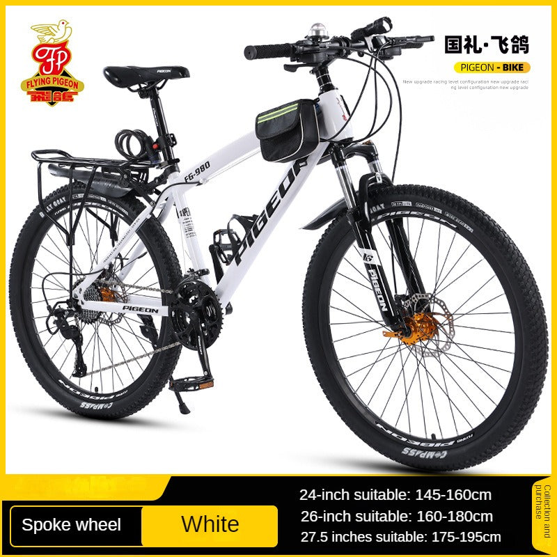 PIGEON BIKE