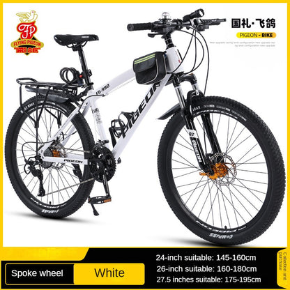 PIGEON BIKE