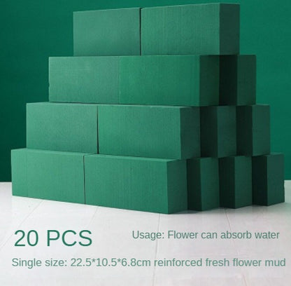 Floral Foam Block,Florist