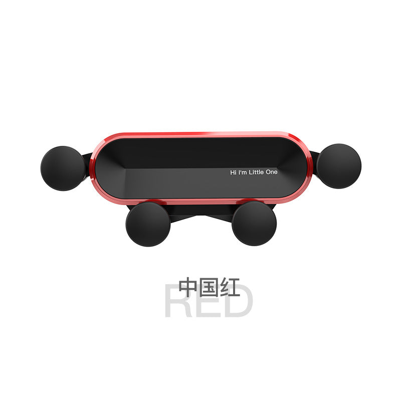 Car phone holder