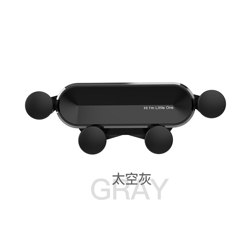 Car phone holder