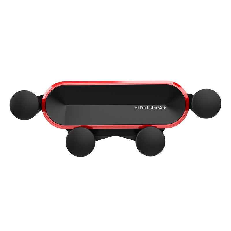 Car phone holder