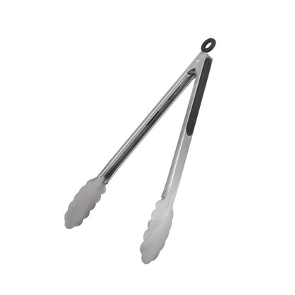 Stainless Steel Food Clip, Kitchen Tools Barbecue Clip Buffet Food Clip