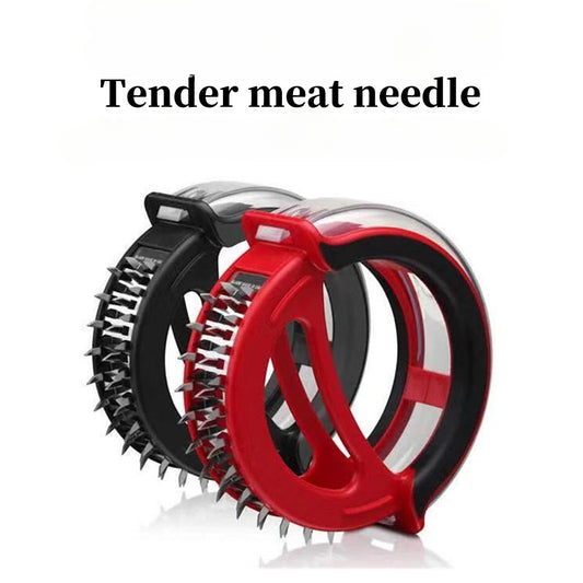 tender meat needle
