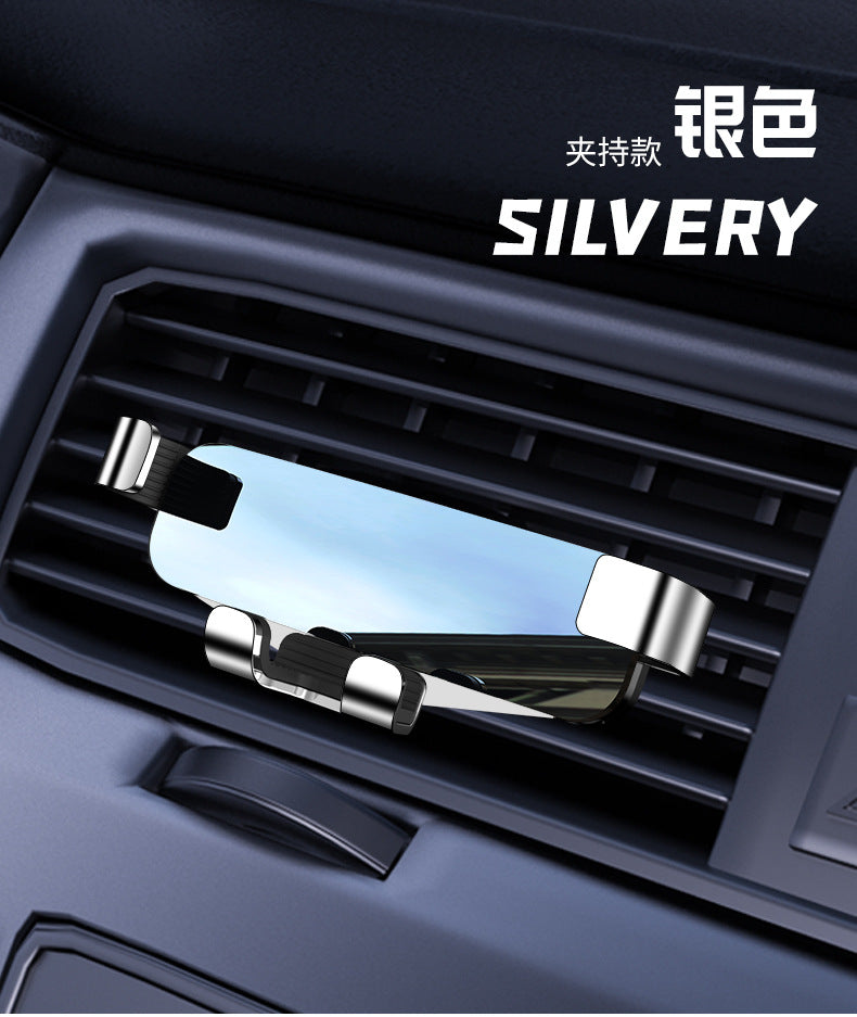 Car phone holder