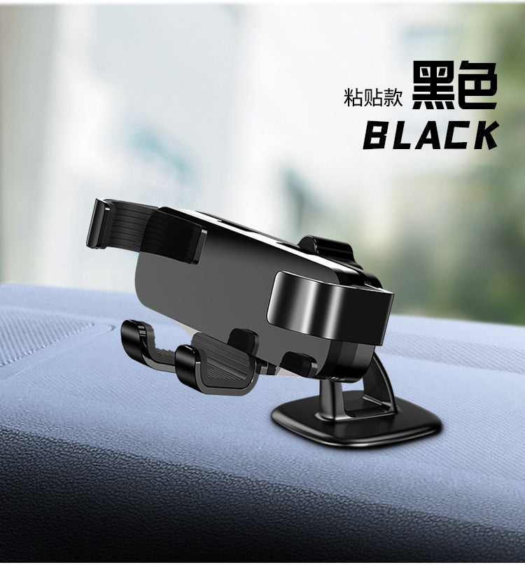 Car phone holder