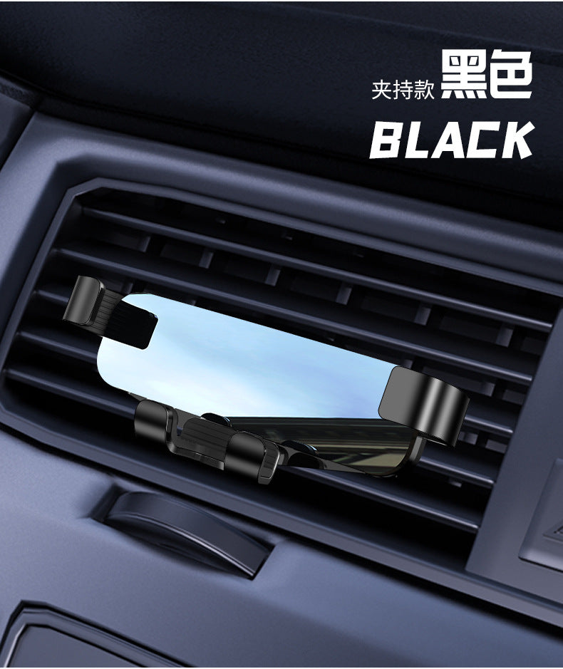 Car phone holder