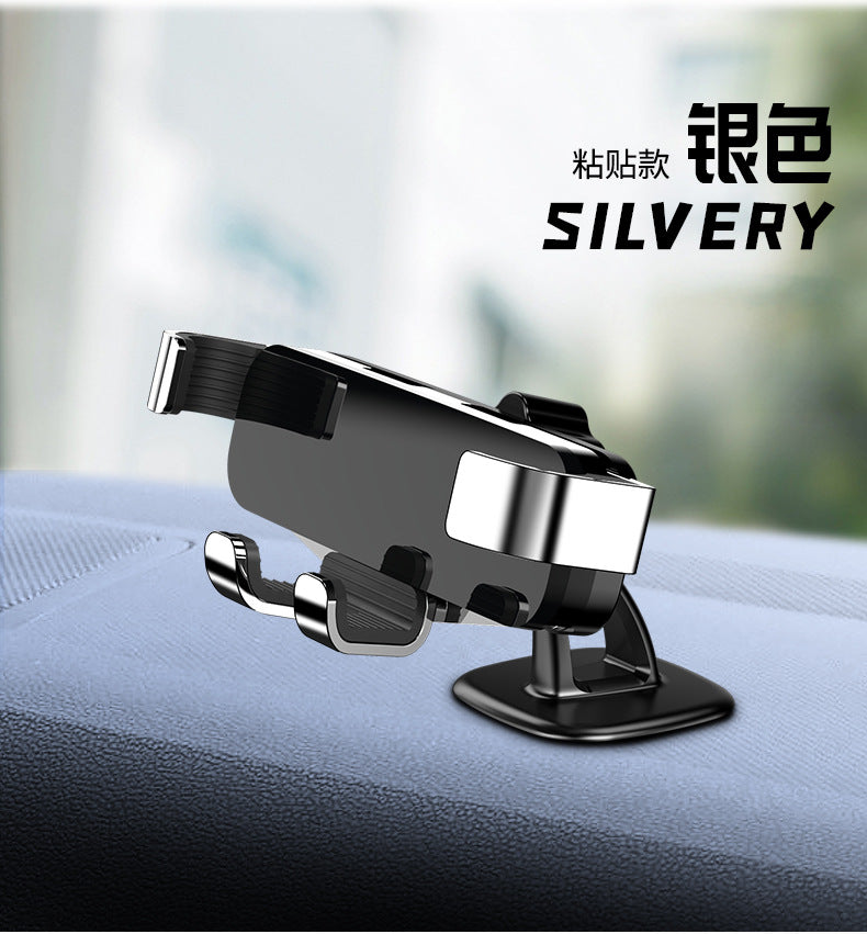 Car phone holder
