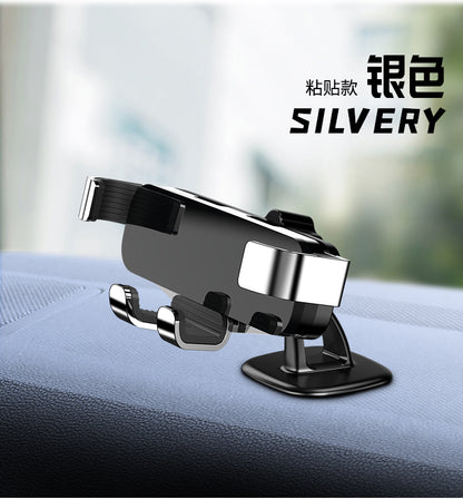 Car phone holder