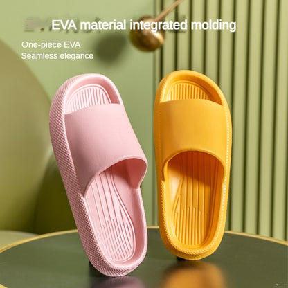 Slippers     Household non-slip slippers Bath Slippers